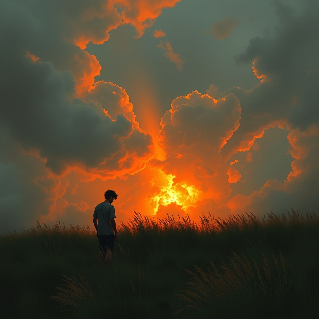 เงาและความกลัว: สำรวจความหมายทางจิตวิทยาใน Sinners